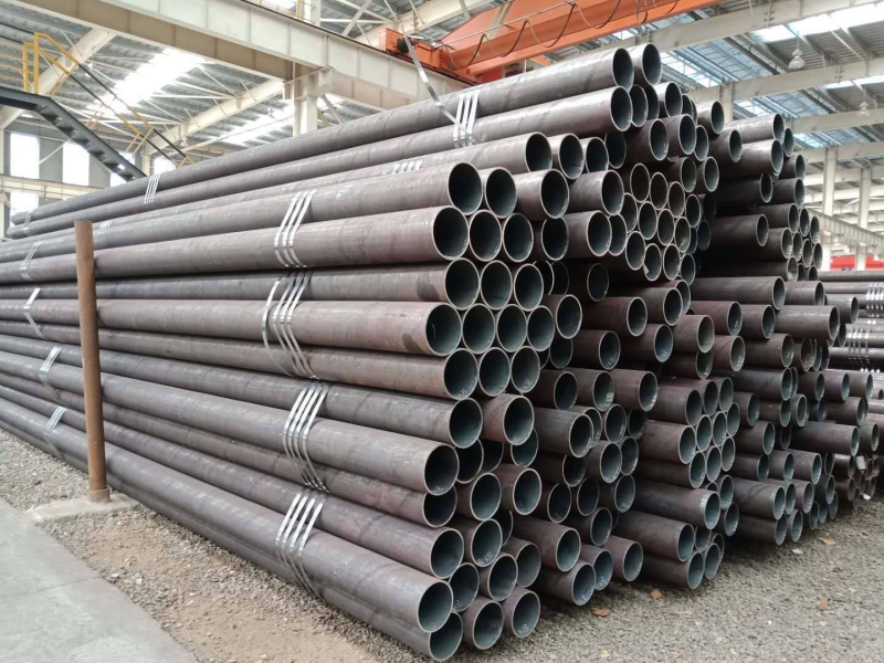 阳明30CrMo合金无缝钢管
